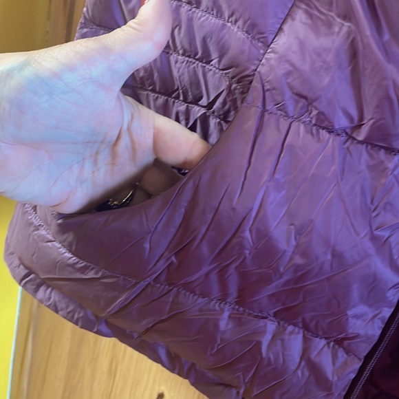 NWOT women’s vest by 32 Heat sz Med - Picture 7 of 7